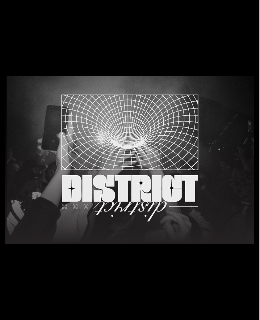 District 1