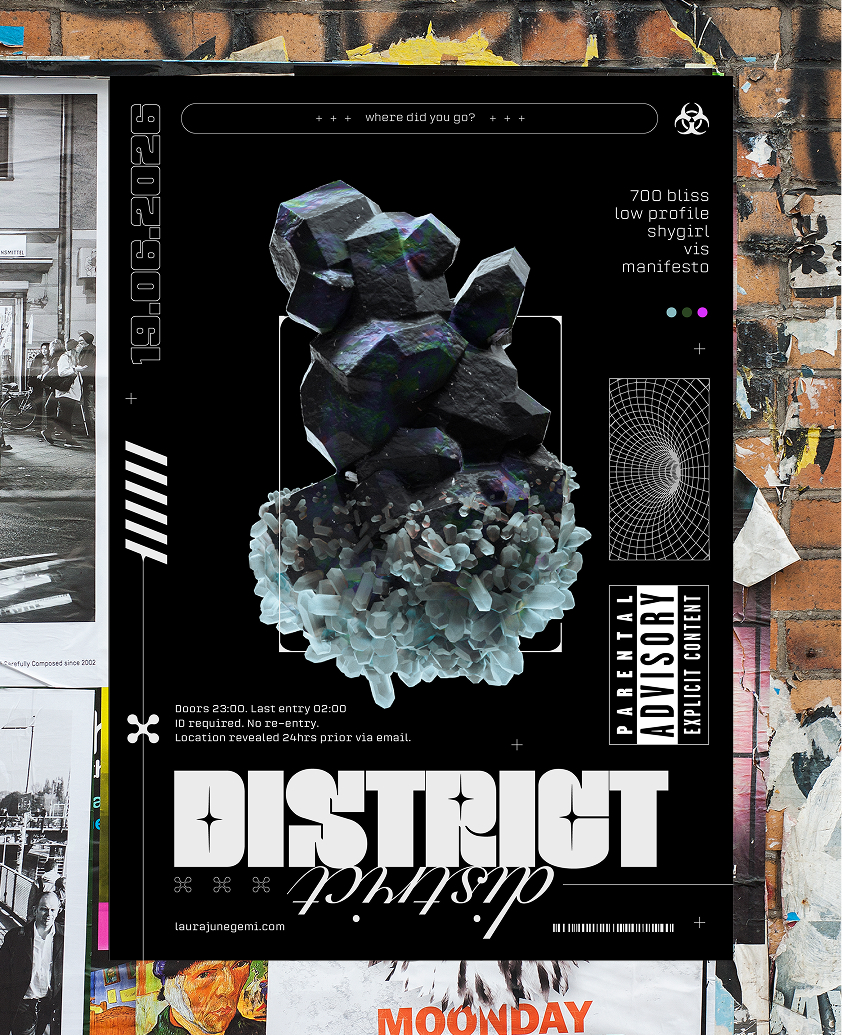 District 4