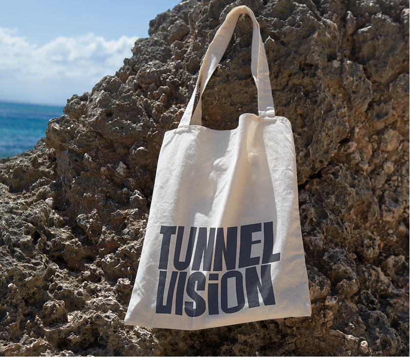 Tunnel Vision 1